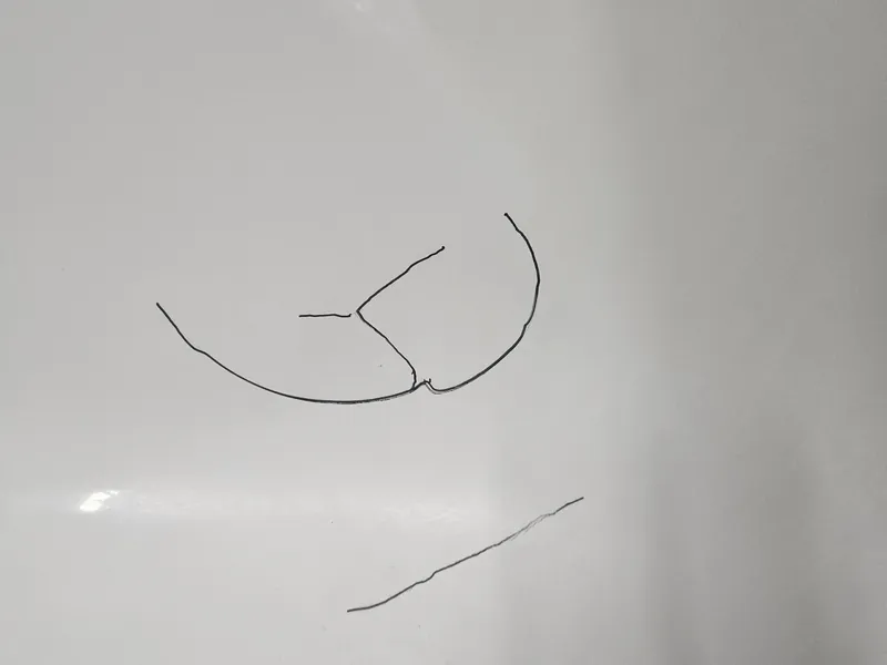 옆면 짧은 금 - 금 근접 옆면 짧은 금 - 금 근접
